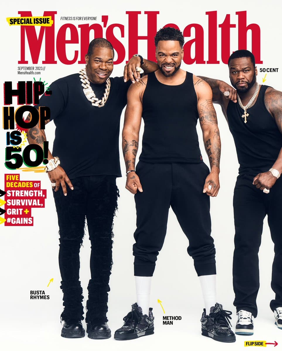 Men's Health